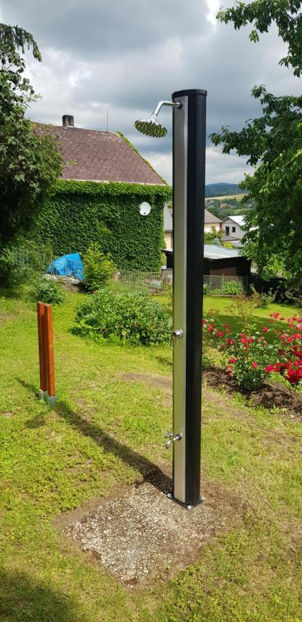 Chata Spolunakole - Cesky Raj Hrubá Skála Kültér fotó