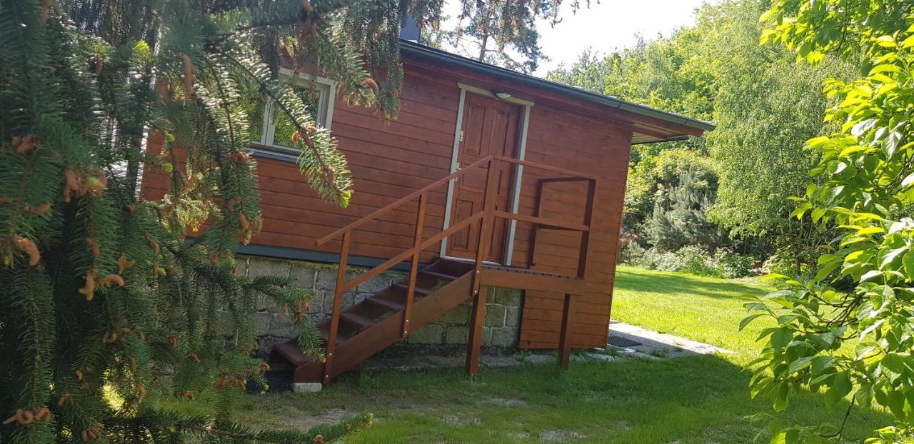 Chata Spolunakole - Cesky Raj Hrubá Skála Kültér fotó